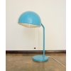 niebieska lampka ZAOS vintage